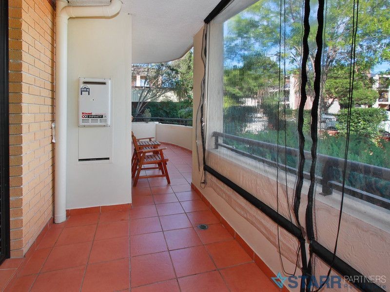 2/19-21 Macquarie Rd, Auburn NSW 2144