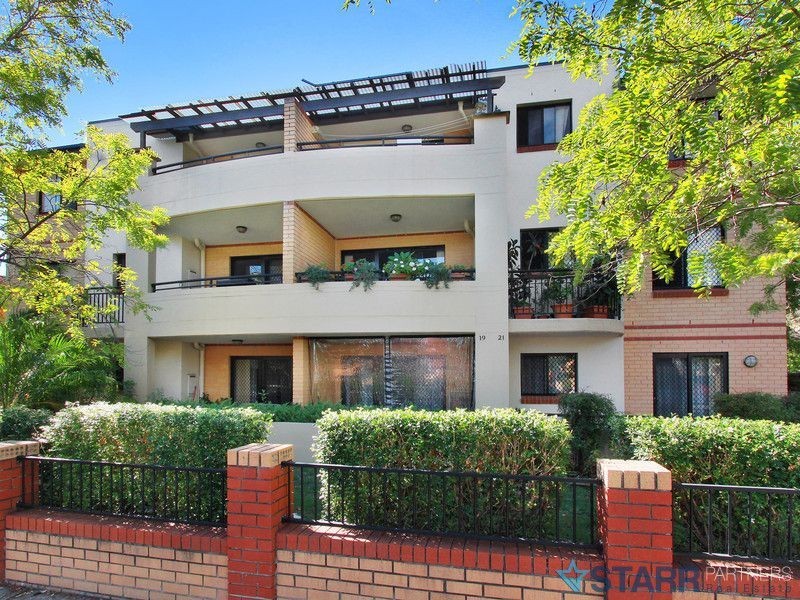 2/19-21 Macquarie Rd, Auburn NSW 2144