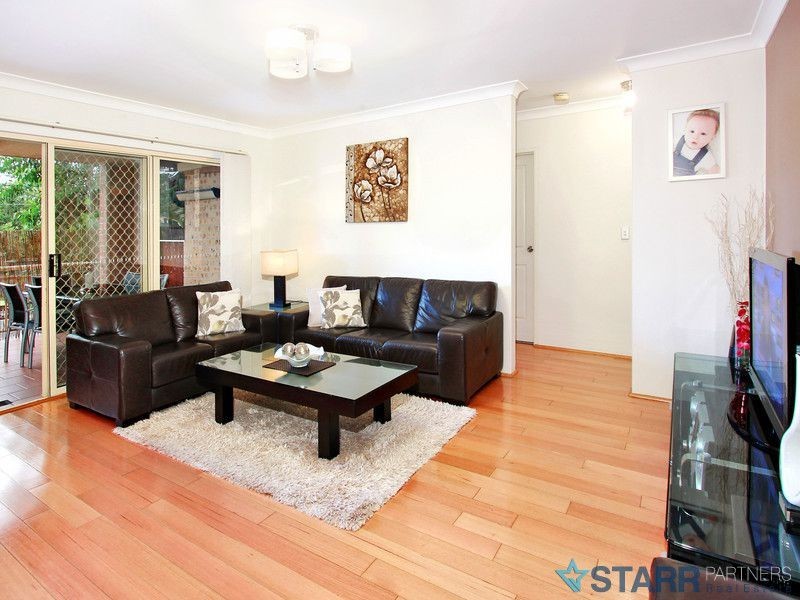 1/86 Walpole Street, Merrylands NSW 2160