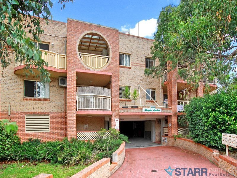 1/86 Walpole Street, Merrylands NSW 2160