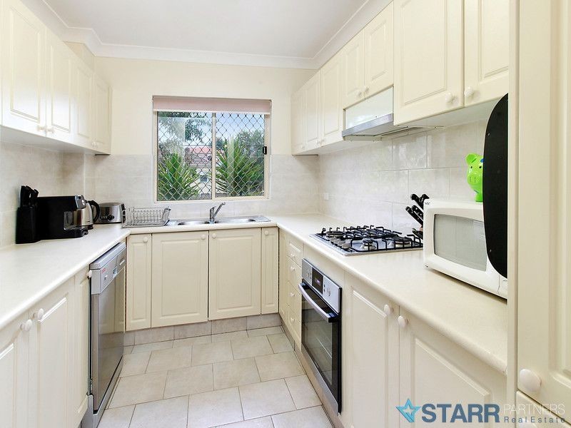 1/86 Walpole Street, Merrylands NSW 2160