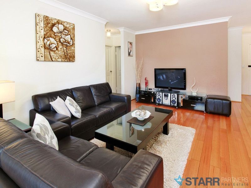 1/86 Walpole Street, Merrylands NSW 2160