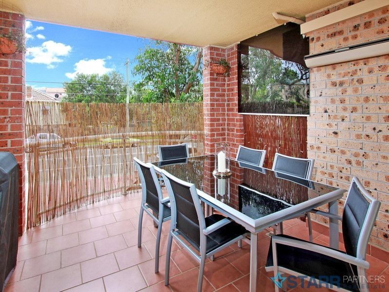 1/86 Walpole Street, Merrylands NSW 2160