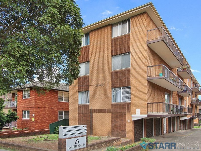 1/25 Dartbrook Road, Auburn NSW 2144
