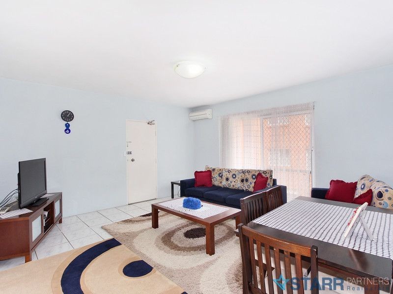 1/25 Dartbrook Road, Auburn NSW 2144