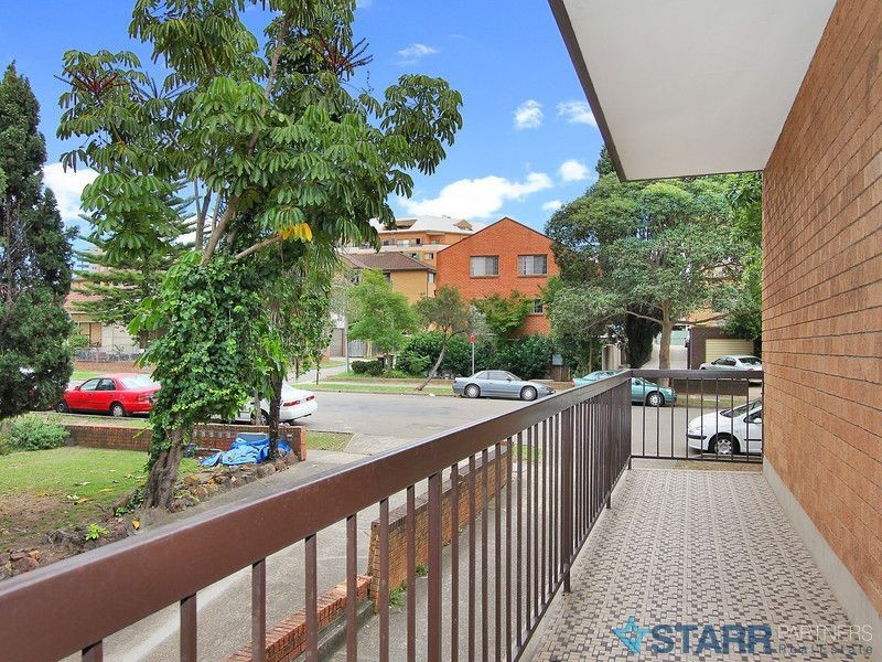 1/25 Dartbrook Road, Auburn NSW 2144