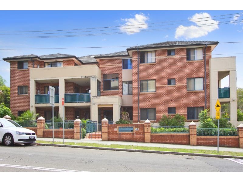 12/32 Station Road, Auburn NSW 2144