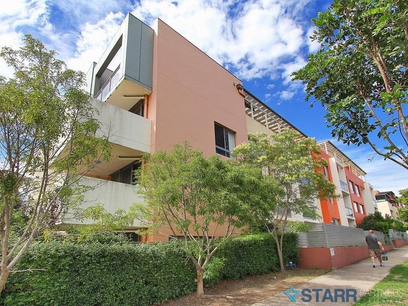 1/19-25 Beatrice St, Auburn NSW 2144