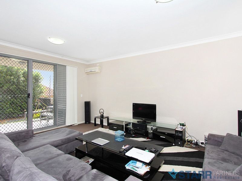 1/19-25 Beatrice St, Auburn NSW 2144