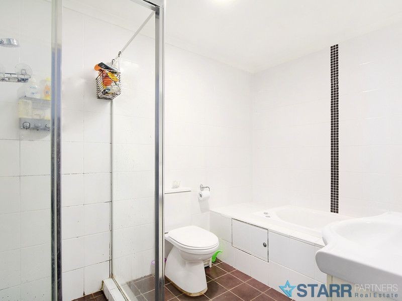 1/19-25 Beatrice St, Auburn NSW 2144