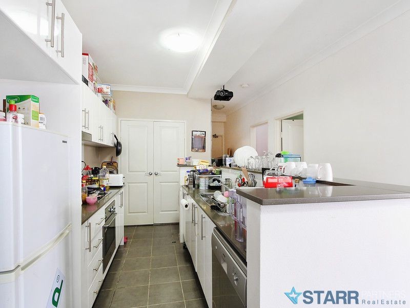 1/19-25 Beatrice St, Auburn NSW 2144