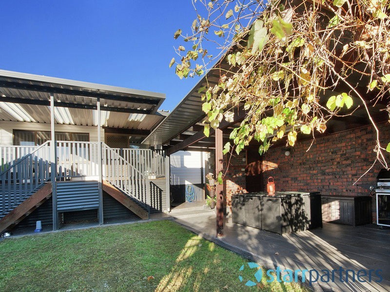 31 Leura Road, Auburn NSW 2144