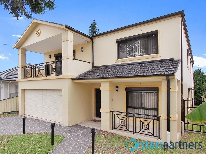 87 Chisholm Road, Auburn NSW 2144