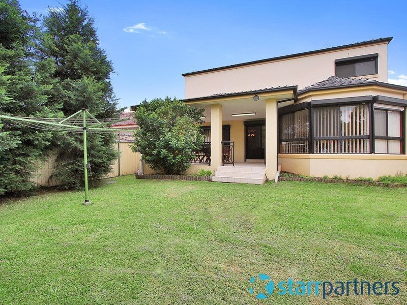 87 Chisholm Road, Auburn NSW 2144