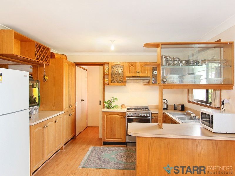 1 Manly Place, Woodbine NSW 2560