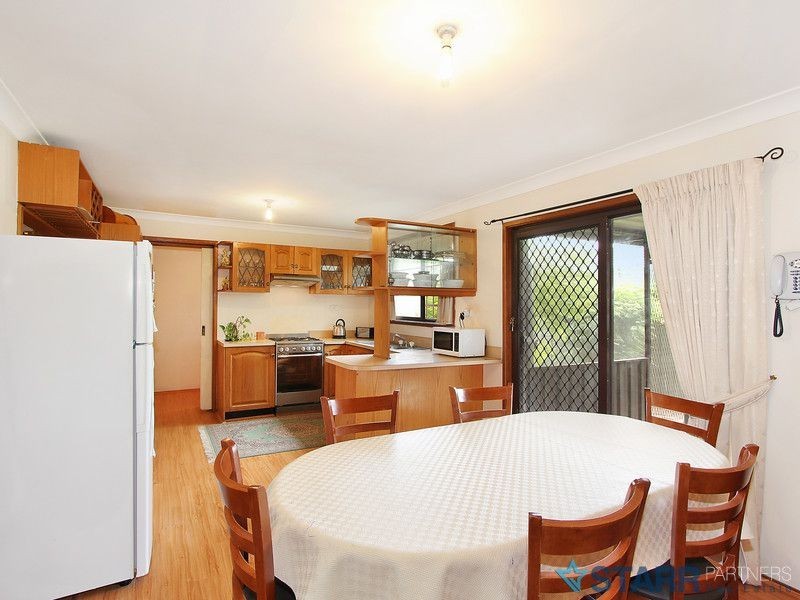 1 Manly Place, Woodbine NSW 2560