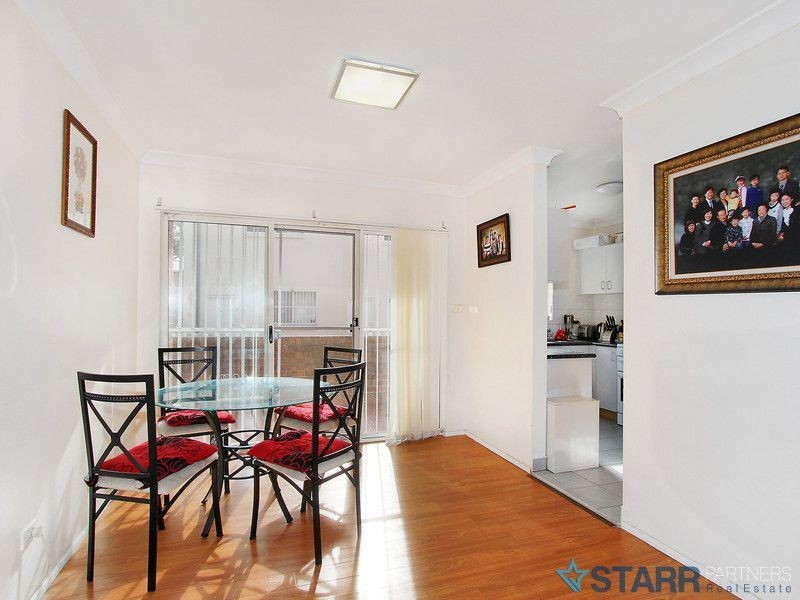 4/50a Amy St, Regents Park NSW 2143