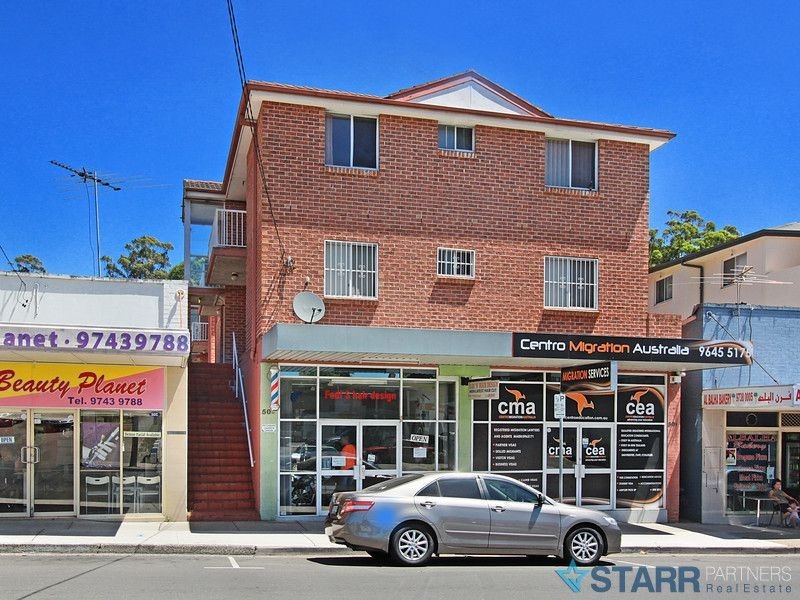 4/50a Amy St, Regents Park NSW 2143