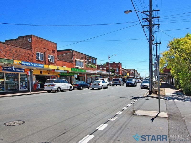 4/50a Amy St, Regents Park NSW 2143