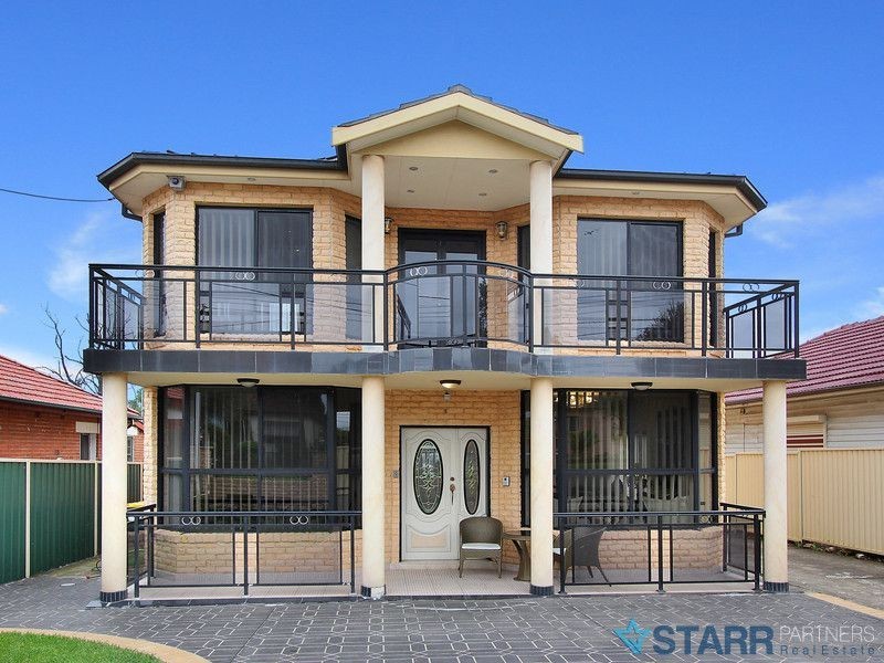 55 Leura Rd, Auburn NSW 2144