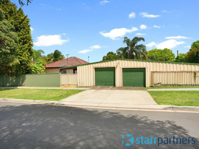 57 Albert Road, Auburn NSW 2144