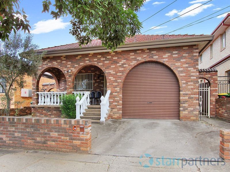 18 Cambridge St, Lidcombe NSW 2141