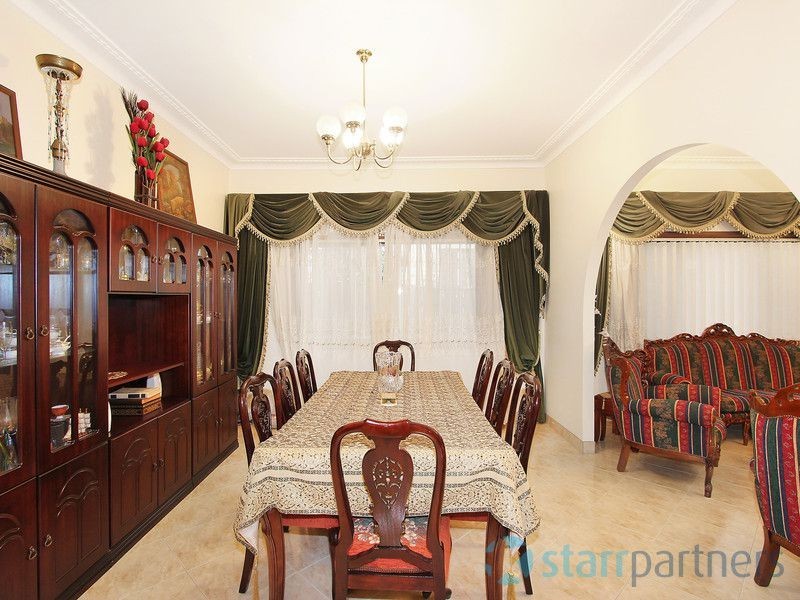 18 Cambridge St, Lidcombe NSW 2141