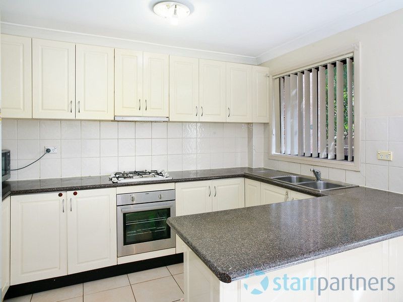 6/151 Blaxcell Street, Granville NSW 2142