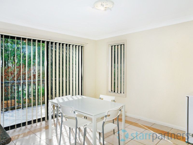 6/151 Blaxcell Street, Granville NSW 2142