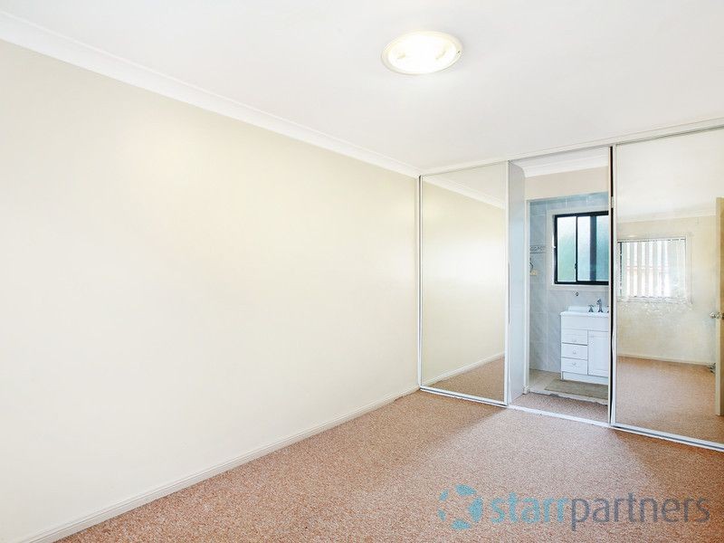 6/151 Blaxcell Street, Granville NSW 2142