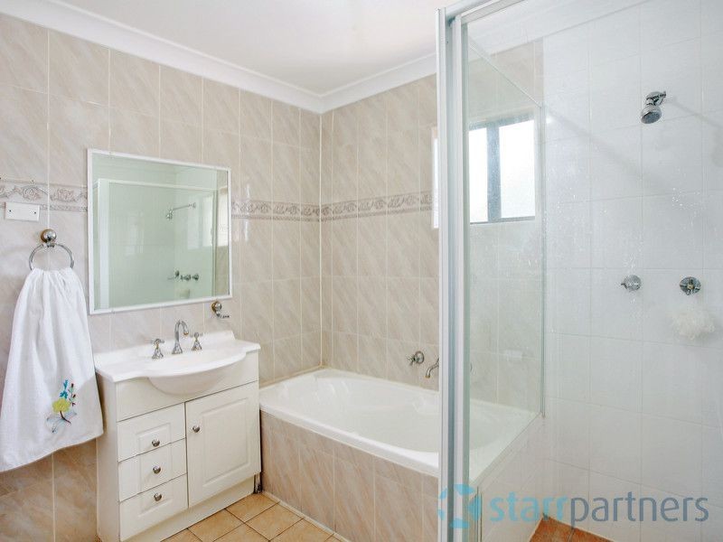 6/151 Blaxcell Street, Granville NSW 2142