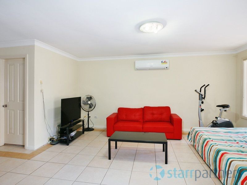 6/151 Blaxcell Street, Granville NSW 2142