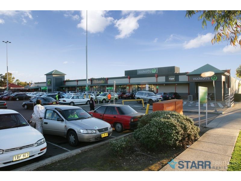 6/151 Blaxcell Street, Granville NSW 2142