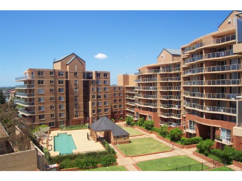 42/2-4 Macquarie Road, Auburn NSW 2144