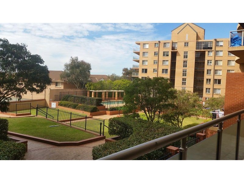 42/2-4 Macquarie Road, Auburn NSW 2144