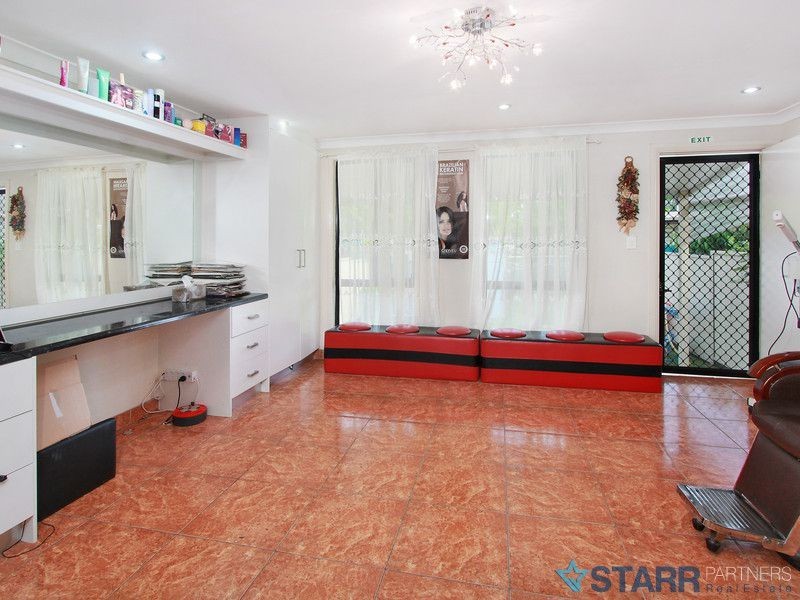 25 Cumberland Rd, Auburn NSW 2144