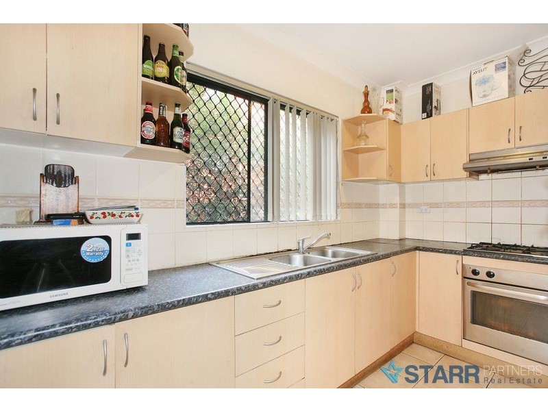 30/40-46 Station Rd, Auburn NSW 2144