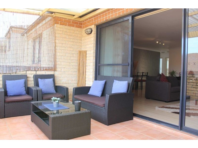 30/40-46 Station Rd, Auburn NSW 2144
