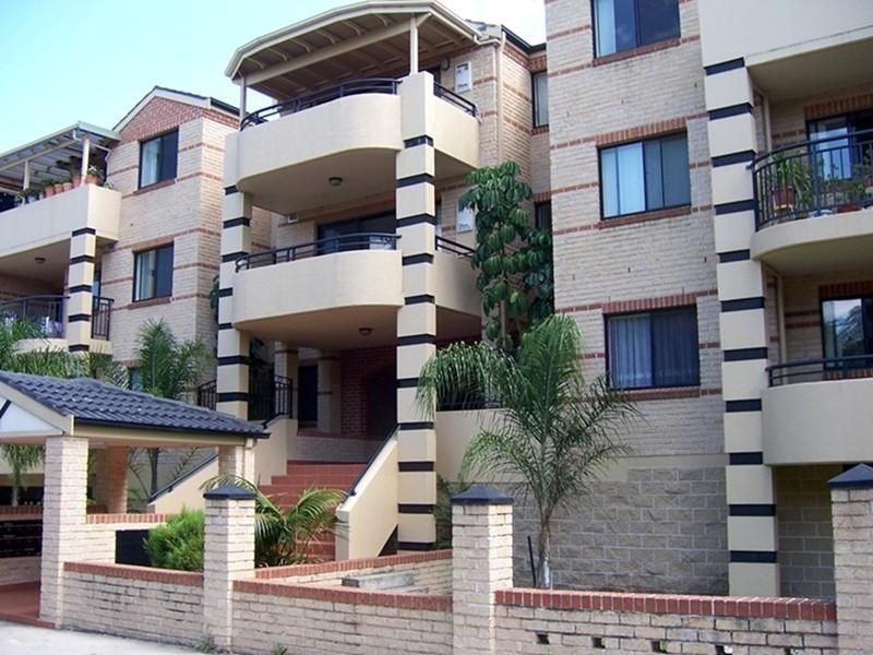 30/40-46 Station Rd, Auburn NSW 2144