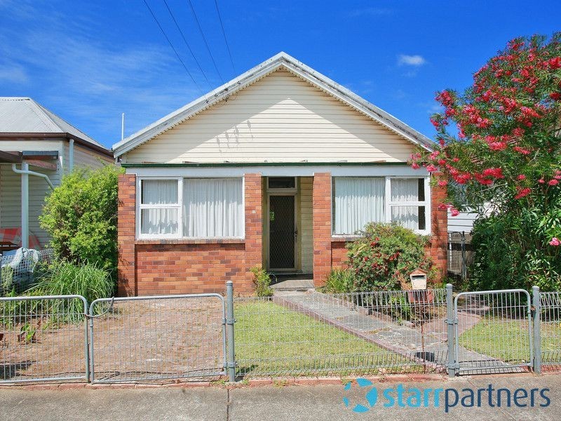 17 Cambridge Street, Lidcombe NSW 2141