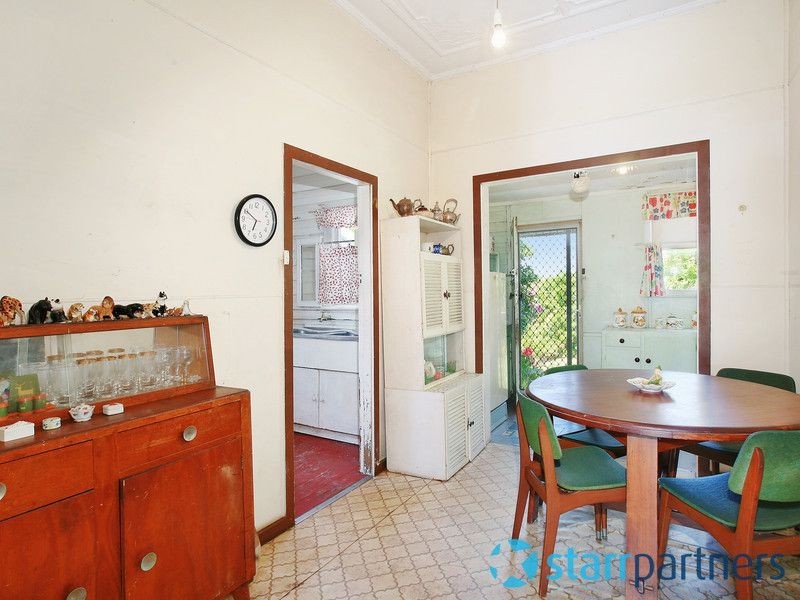 17 Cambridge Street, Lidcombe NSW 2141