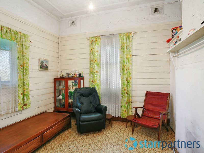 17 Cambridge Street, Lidcombe NSW 2141