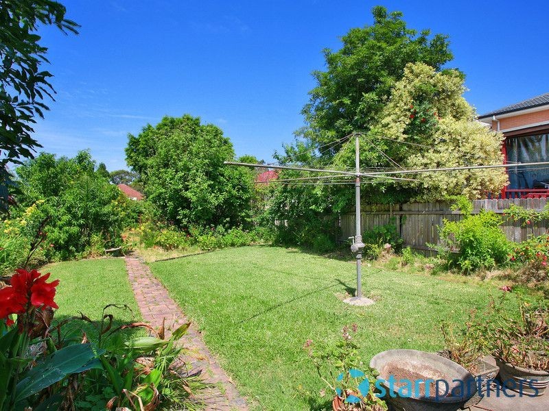 17 Cambridge Street, Lidcombe NSW 2141