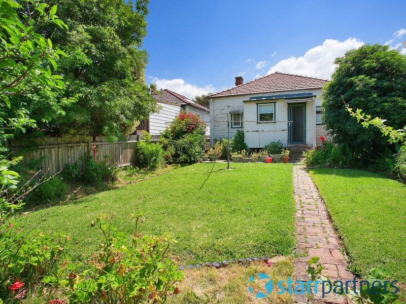17 Cambridge Street, Lidcombe NSW 2141