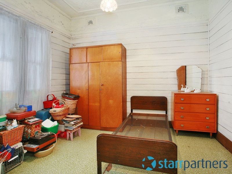 17 Cambridge Street, Lidcombe NSW 2141