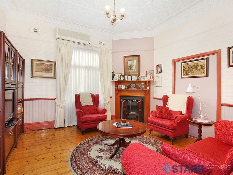 3 Edgar St, Auburn NSW 2144