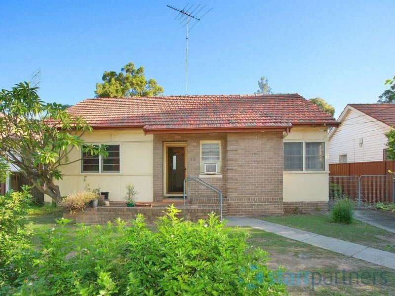 55 Boorea Street, Lidcombe NSW 2141
