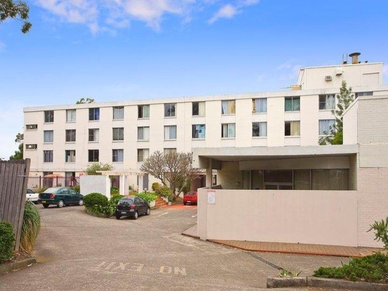 311/95 Station Road, Auburn NSW 2144