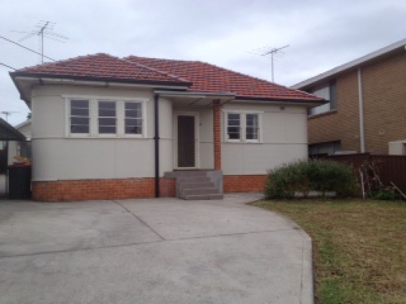 28 Burnett Street, Merrylands NSW 2160