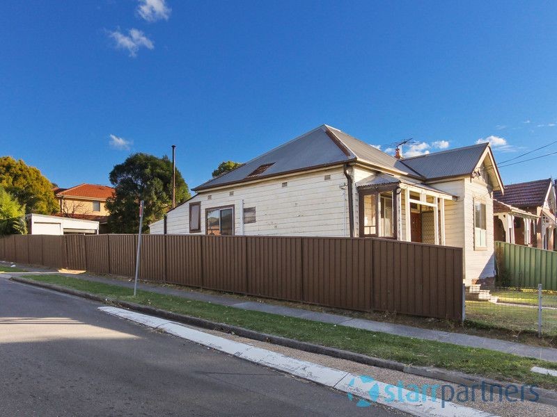 2 Helena St, Auburn NSW 2144